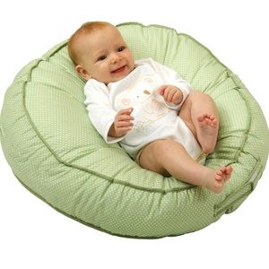 Leachco Podster Pillow